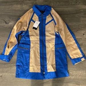 Medium Women’s Jordan Coat